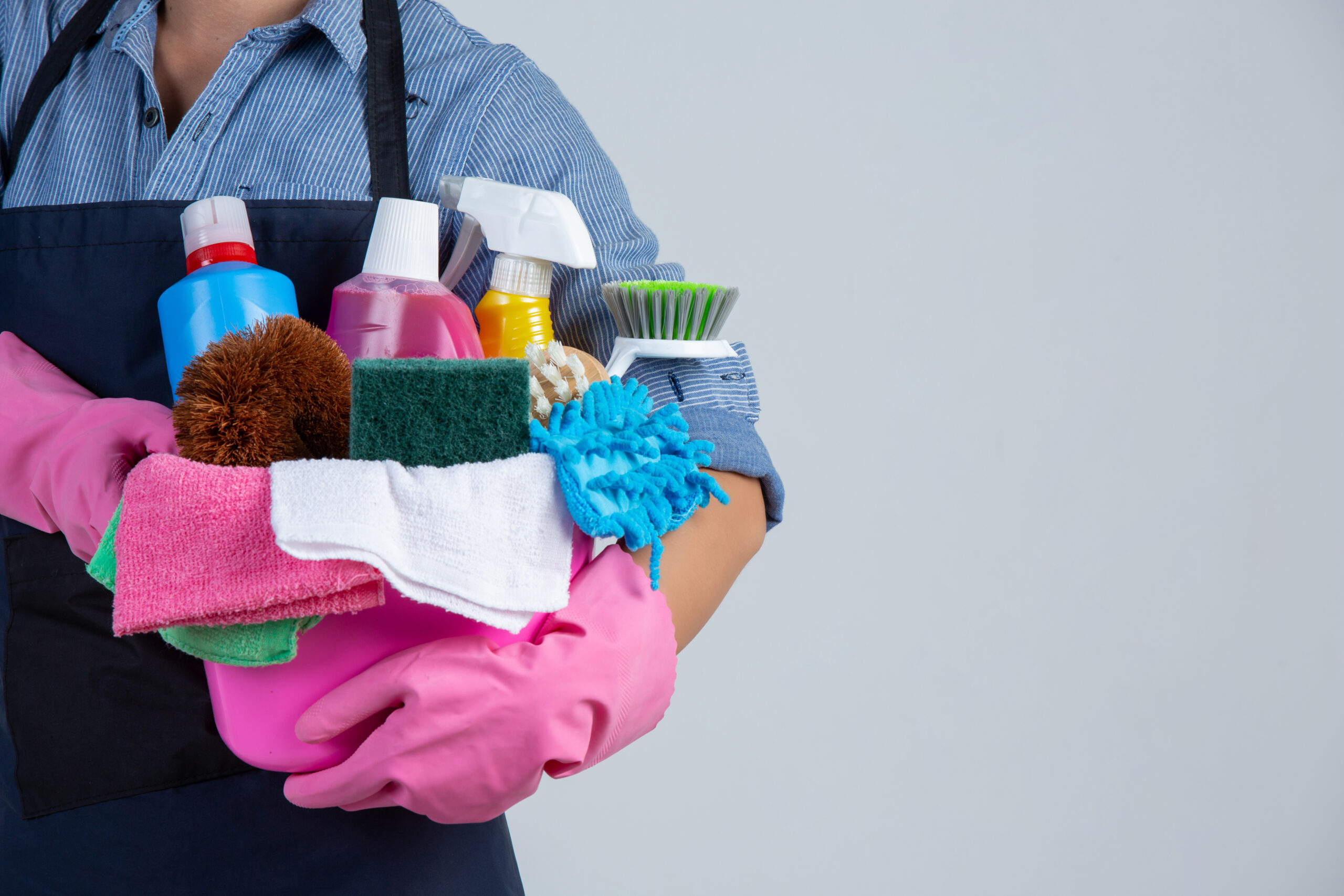 Uma casa limpa nem sempre é uma casa segura para o seu animal de estimação, por isso é preciso saber quais produtos de limpeza para casa com pets.